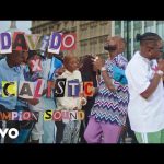 Download : Davido & Focalistic - Champion Sound Mp3/Mp4 Lyrics