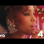 Download : Whitney Houston - Greatest Love Of All Mp3/Mp4 Lyrics