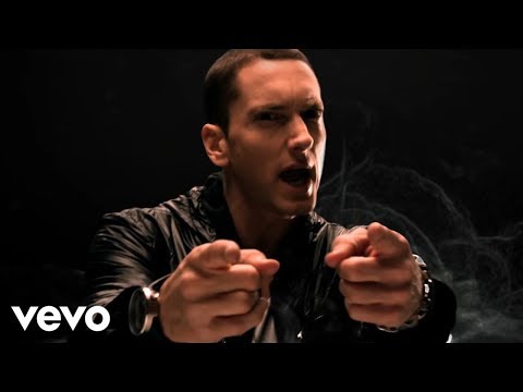 Eminem – No Love ft. Lil Wayne Mp3/Mp4 Download & Lyrics