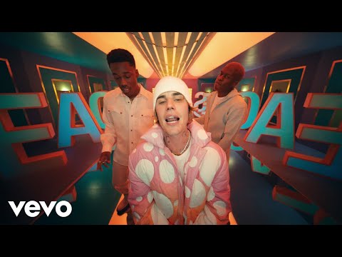 Justin Bieber – Peaches ft. Daniel Caesar & Giveon Mp3/Mp4 Download & Lyrics