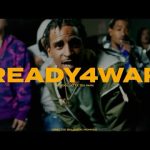 Download : Kev Dollaz - Ready 4 War Ft. Ted Park Mp3/Mp4 Lyrics