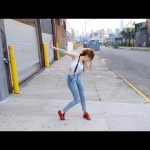 Download : Kiesza - Hideaway Mp3/Mp4 Lyrics Video