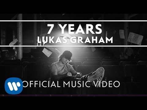 Download : Lukas Graham – 7 Years Mp3/Mp4 Lyrics
