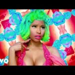 Download : Nicki Minaj - Starships Mp3/Mp4 Lyrics