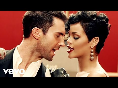 Download : Maroon 5 – If I Never See Your Face Again ft. Rihanna Mp3/Mp4 Lyrics