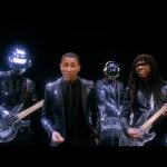 Download : Daft Punk feat. Pharrell Williams - Get Lucky Mp3/Mp4 Lyrics