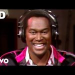 Download : Luther Vandross - Never Too Much Mp3/Mp4 Lyrics.