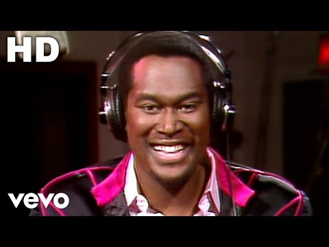 Download : Luther Vandross – Never Too Much Mp3/Mp4 Lyrics