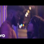 Download : Khalid - American Teen Mp3/Mp4 Lyrics