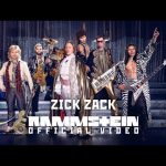 Download : Rammstein - Zick Zack Mp3/Mp4 Lyrics