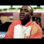 Download: Akon - Lonely Mp3/Mp4 Lyrics