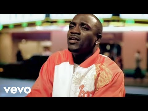 Download: Akon – Lonely Mp3/Mp4 Lyrics