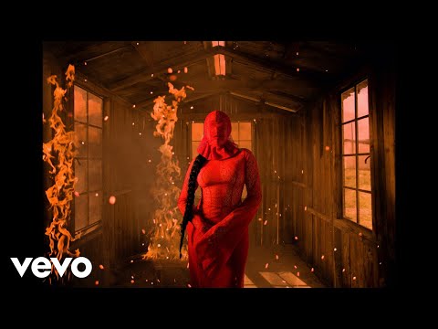 Download: Noah Cyrus – I Burned LA Down Mp3/Mp4 Lyrics
