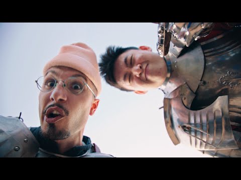 Download: bbno$ & Rich Brian - edamame Mp3/Mp4 Lyrics