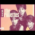 Download: The Ronettes - Baby, I Love You Mp3/Mp4 Lyrics