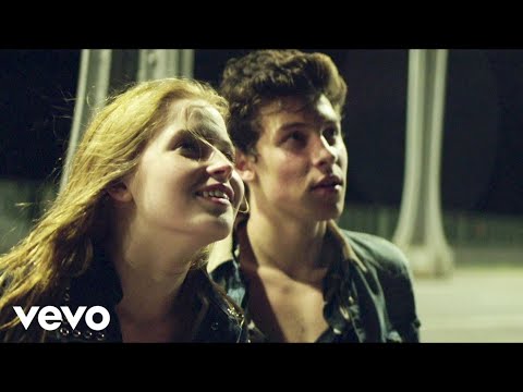 Download: Shawn Mendes – There’s Nothing Holdin’ Me Back Mp3/Mp4 Lyrics