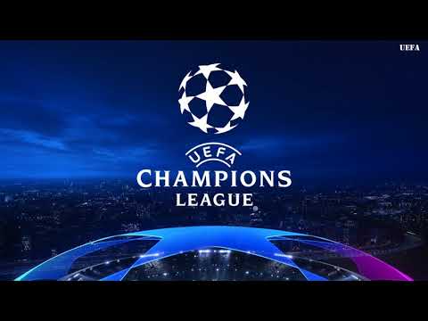 Download: UEFA Champions League Official Theme Song Mp3/Mp4 Lyrics￼￼