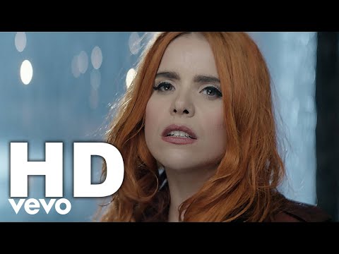 Download: Paloma Faith - Only Love Can Hurt Like This Mp3/Mp4 Lyrics