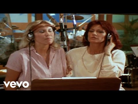Download: ABBA – Gimme! Gimme! Gimme! (A Man After Midnight)