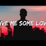 Download: TYNSKY - Give Me Some Love Mp3/Mp4 Lyrics