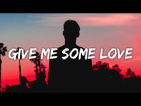 Download: TYNSKY - Give Me Some Love Mp3/Mp4 Lyrics