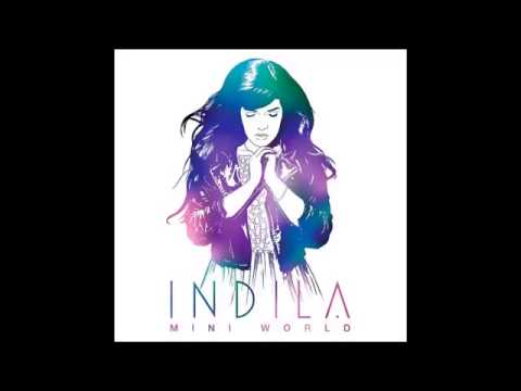 Download : Indila-Ainsi bas la vida Mp3/Mp4 Lyrics