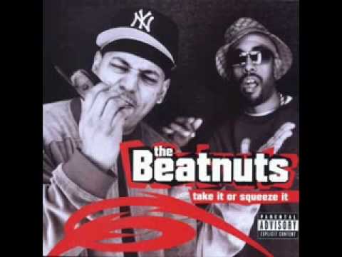 Download : The Beatnuts Ft Method Man – Se Acabo Remix Mp3/Lyrics