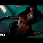 Download : Camila Cabello - Psychofreak ft. WILLOW Mp3/Mp4 Lyrics