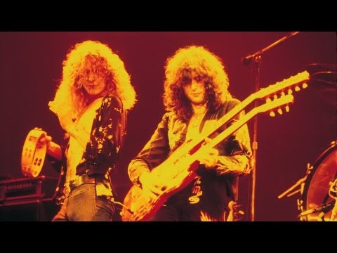 Led Zeppelin – Immigrant Song Mp3/Mp4 Download & Lyrics