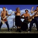 Download: Red Hot Chili Peppers - Californication Mp3/Mp4 Lyrics