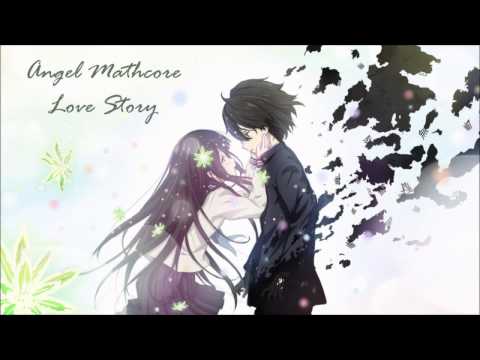 Nightcore – Love Story【Indila】 [Fr] Mp3/Mp4 Download & Lyrics