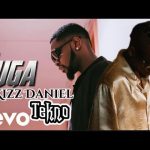 Download: Kizz Daniel Ft. @Tekno - Buga Mp3/Mp4 Lyrics