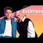 Download: Niall Horan & Anne-Marie - Everywhere (BBC Children In Need)