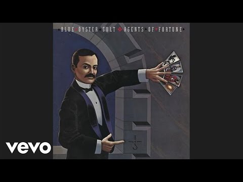 Download: Blue Oyster Cult – Don’t Fear The Reaper Mp3/Mp4 Lyrics