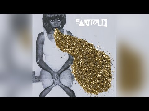 Download: Santigold - I’m a Lady Feat. Trouble Andrew Mp3/Mp4 Lyrics