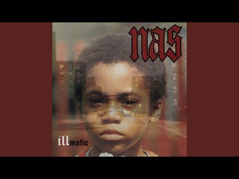 Download: Nas - One Time 4 Your Mind Mp3/Mp4 Lyrics