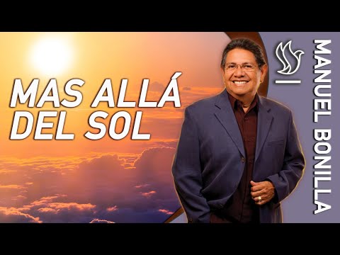 Download: Manuel Bonilla – Mas Allá Del Sol Mp3/Mp4 Letra
