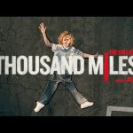 Download: The Kid LAROI - Thousand Miles Mp3/Mp4 Lyrics