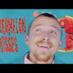 Download: The Kaleidoscope Kid - Watermelon Kisses Mp3/Mp4 Lyrics