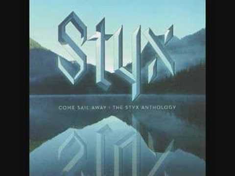 Download: Styx – Renegade Mp3/Mp4 Lyrics