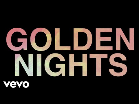 Download: Sophie and the Giants – Golden Nights ft. Benny Benassi, Dardust, Astrality