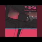 Download: Thelma Plum - Backseat of My Mind (Radio Edit) Mp3/Mp4 Lyrics