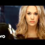 Carrie Underwood - Jesus Take The Wheel Mp3/Mp4 Lyrics