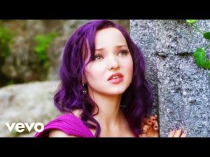 Download: Dove Cameron - If Only (from Descendants) Mp3/Mp4 Lyrics