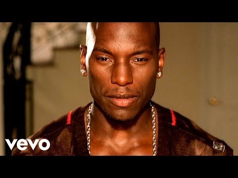 Tyrese – How You Gonna Act Like That Mp3/Mp4 Download & Lyrics