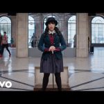 Indila - Parle à ta tête Mp3/Mp4 Download & Lyrics