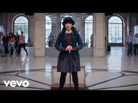 Indila - Parle à ta tête Mp3/Mp4 Download & Lyrics