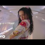 ROSALÍA & J Balvin - Con Altura ft. El Guincho Mp3/Mp4 Download & Lyrics