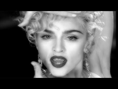 Madonna – Vogue Mp3 Download & Lyrics