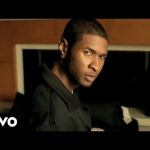 Usher - Burn Mp3 Download & Lyrics